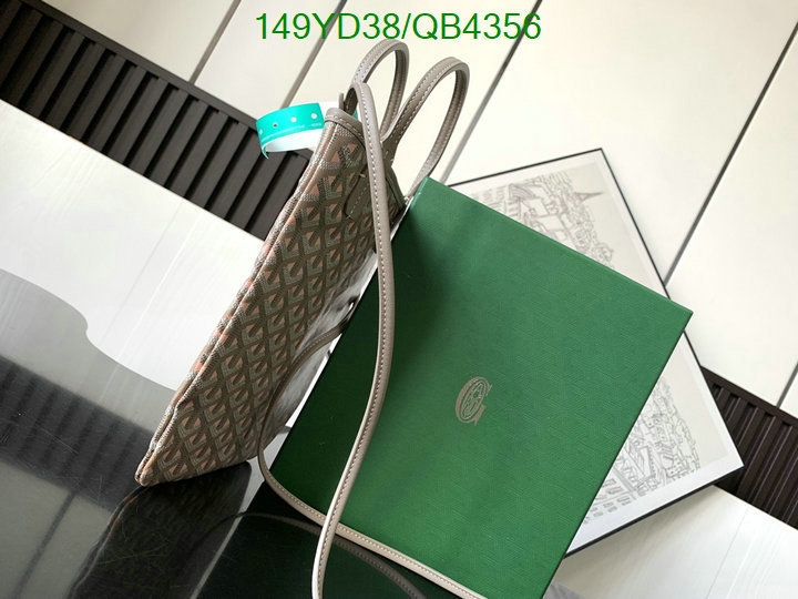 Goyard Bag-(Mirror)-Diagonal- Code: QB4356 $: 149USD