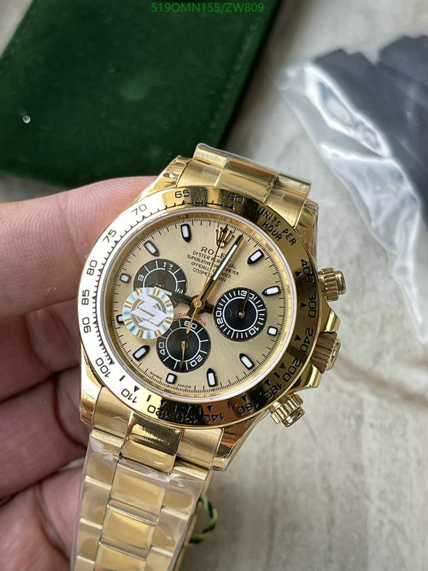 Watch-Mirror Quality-Rolex Code: ZW809 $: 519USD