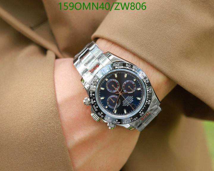 Watch-4A Quality-Rolex Code: ZW806 $: 159USD