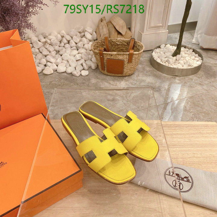 Women Shoes-Hermes Code: RS7218 $: 79USD