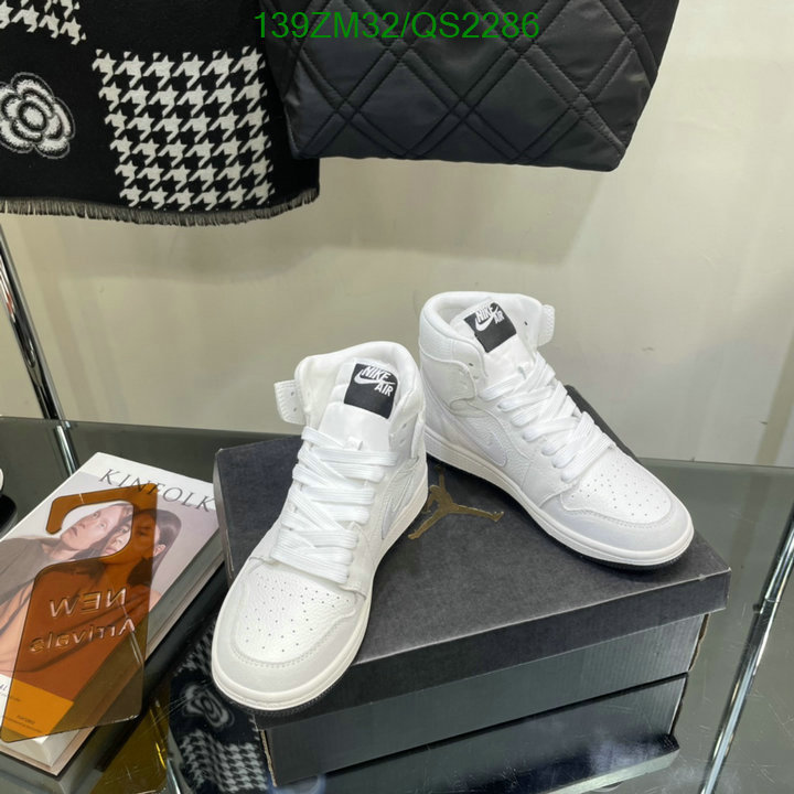Women Shoes-NIKE Code: QS2286 $: 139USD