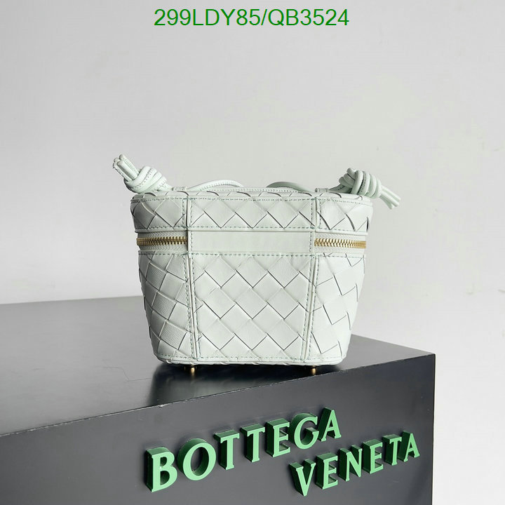 BV Bag-(Mirror)-Diagonal- Code: QB3524 $: 299USD