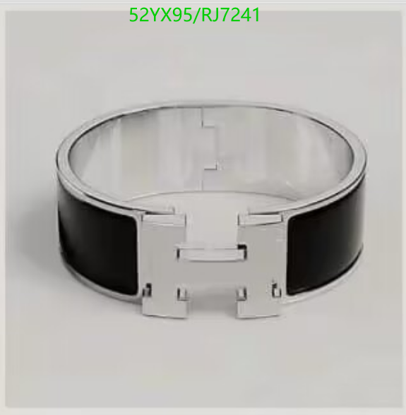 Jewelry-Hermes Code: RJ7241 $: 52USD