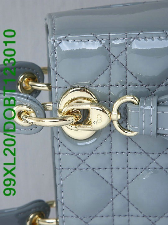 Dior Bags-(4A)-Lady- Code: DOBT123010 $: 99USD