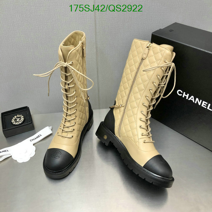 Women Shoes-Boots Code: QS2922 $: 175USD