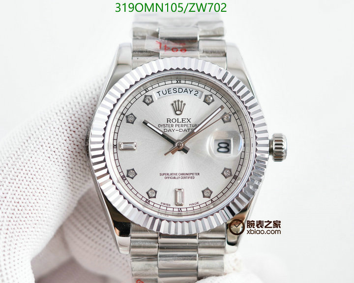 Watch-Mirror Quality-Rolex Code: ZW702 $: 319USD