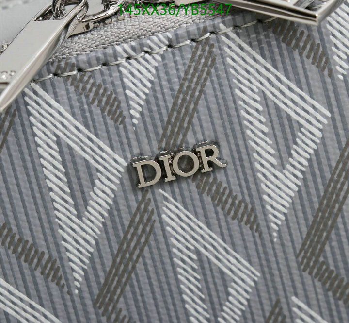 Dior Bag-(Mirror)-Other Style- Code: YB5547 $: 145USD