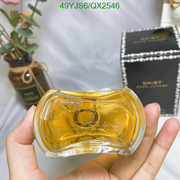 Perfume-Marc Jacobs Code: QX2546 $: 49USD