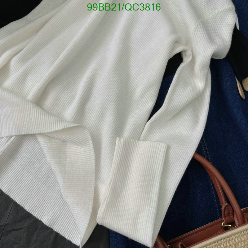 Clothing-Loewe Code: QC3816 $: 99USD