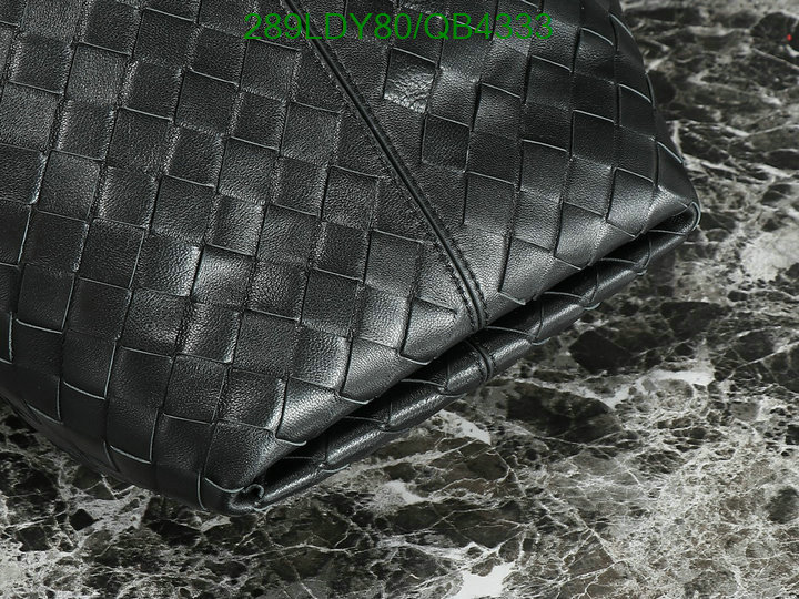 BV Bag-(Mirror)-Handbag- Code: QB4333 $: 289USD