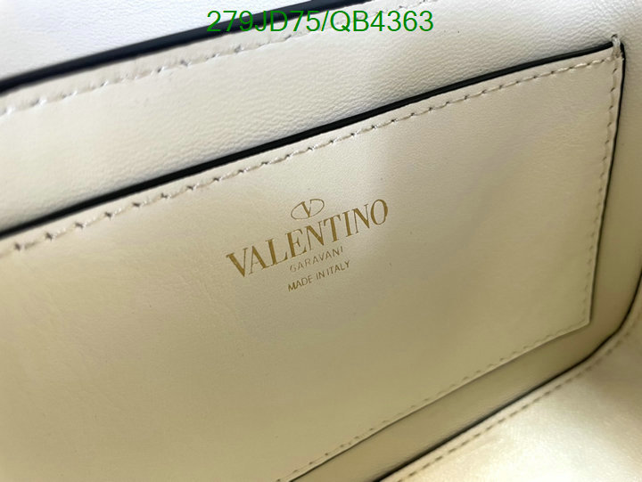 Valentino Bag-(Mirror)-Diagonal- Code: QB4363