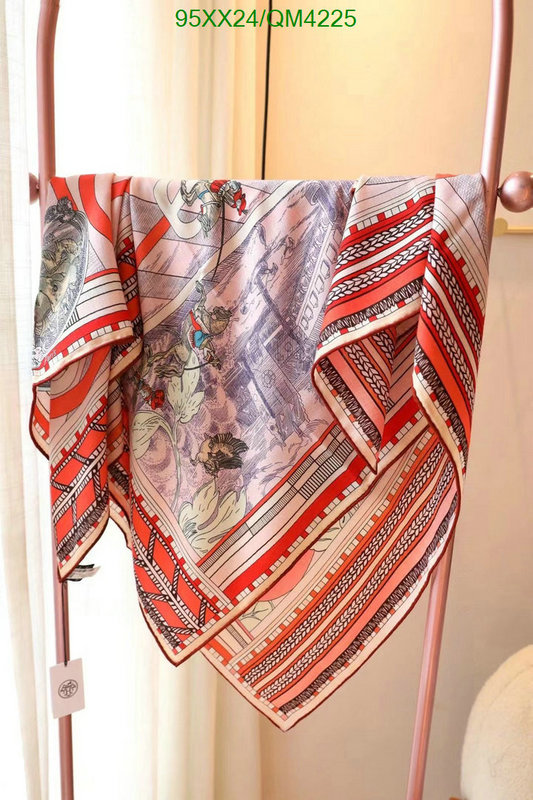 Scarf-Hermes Code: QM4225 $: 95USD