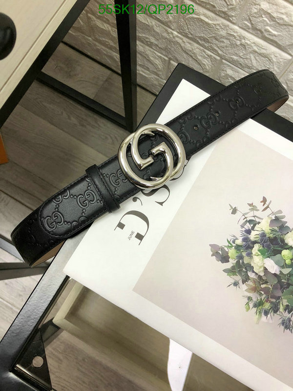 Belts-Gucci Code: QP2196 $: 55USD