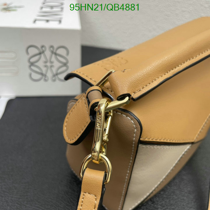 Loewe Bag-(4A)-Puzzle- Code: QB4881 $: 95USD