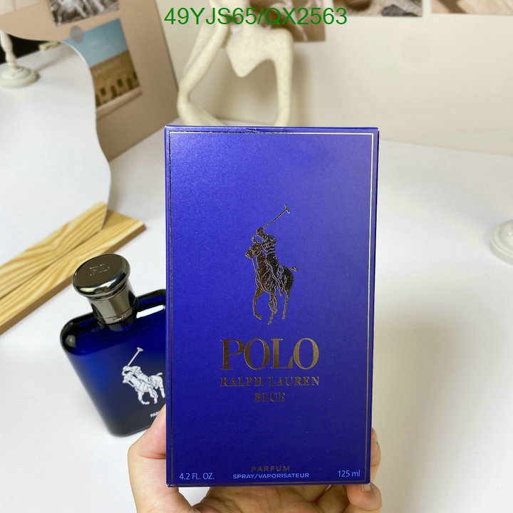 Perfume-Polo Code: QX2563 $: 49USD