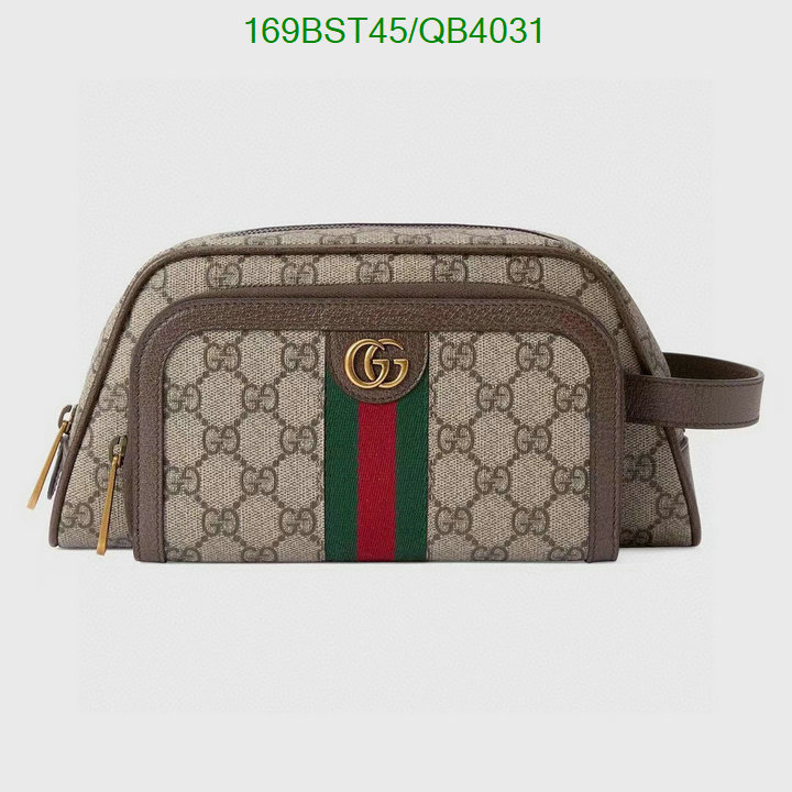 Gucci Bag-(Mirror)-Ophidia Code: QB4031 $: 169USD