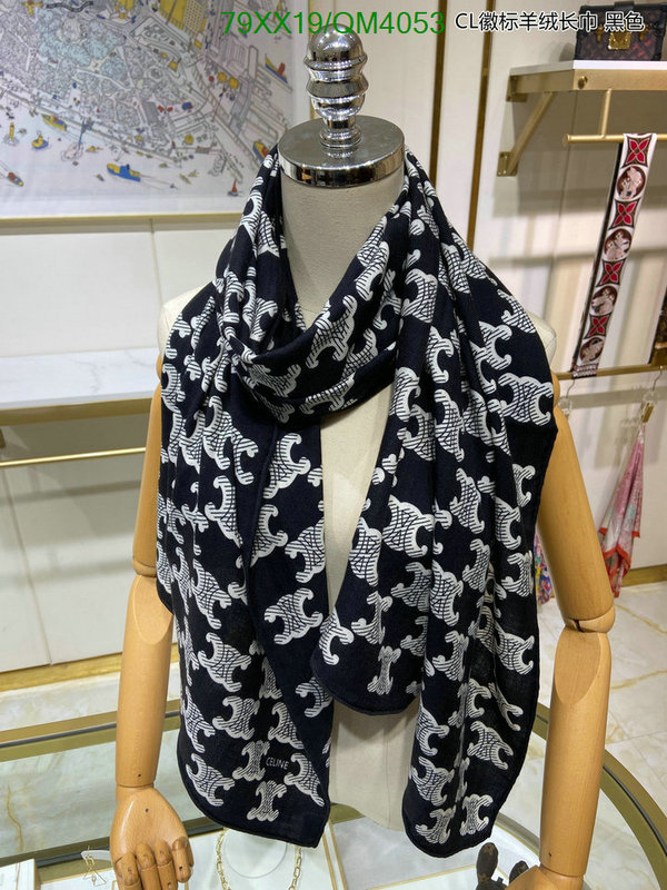 Scarf-Celine Code: QM4053 $: 79USD