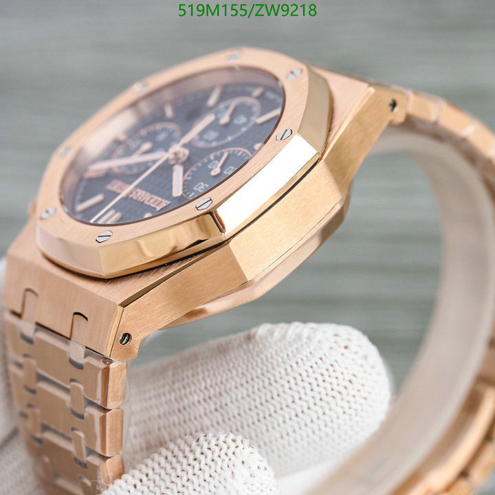 Watch-Mirror Quality-Audemars Piguet Code: ZW9218 $: 519USD