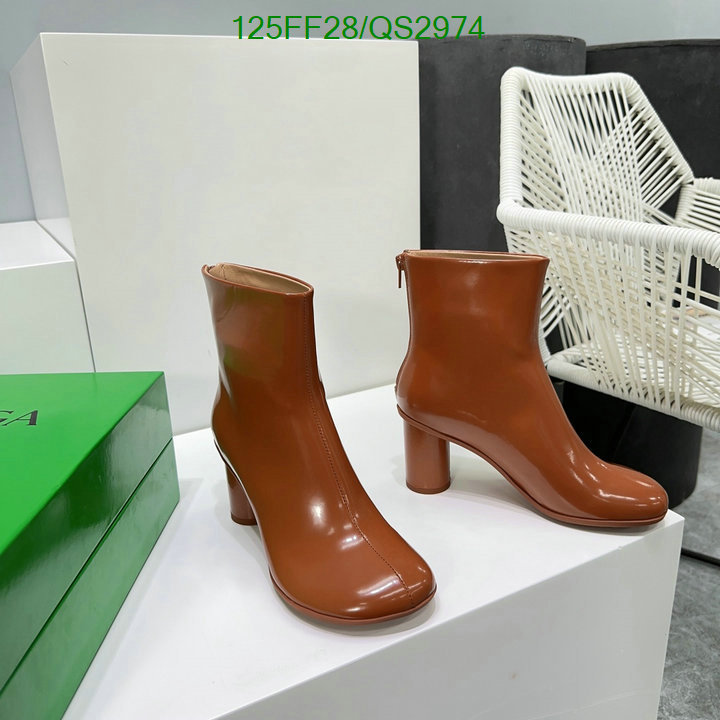 Women Shoes-Boots Code: QS2974 $: 125USD