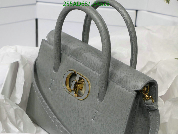 Dior Bags-(Mirror)-Other Style- Code: LB4523 $: 255USD