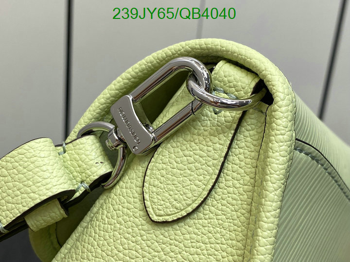 LV Bag-(Mirror)-Pochette MTis-Twist- Code: QB4040 $: 239USD