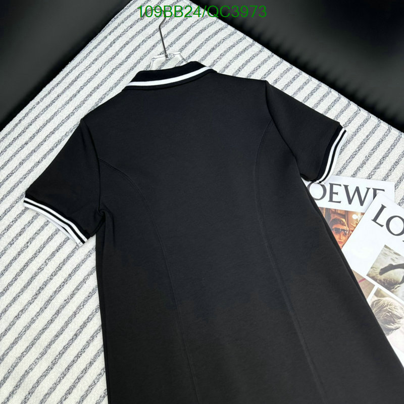 Clothing-Prada Code: QC3973 $: 109USD