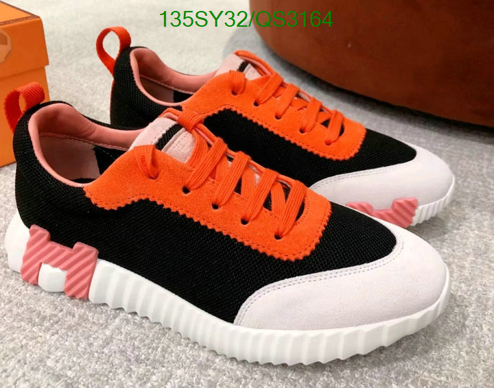 Women Shoes-Hermes Code: QS3164