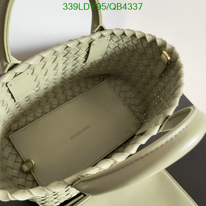 BV Bag-(Mirror)-Handbag- Code: QB4337 $: 339USD