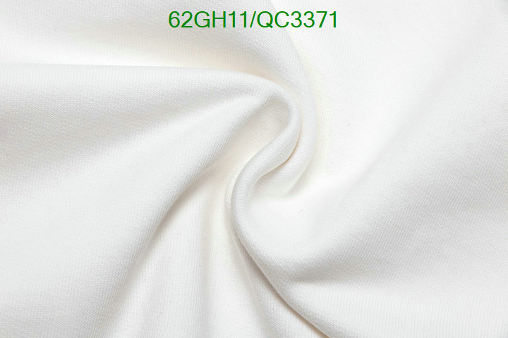 Clothing-Givenchy Code: QC3371 $: 62USD