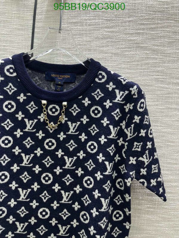 Clothing-LV Code: QC3900 $: 95USD