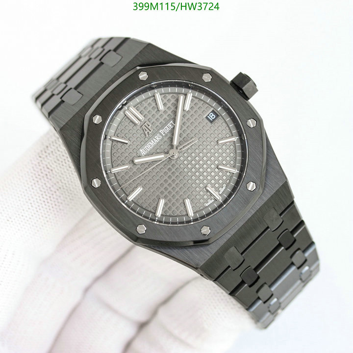 Watch-Mirror Quality-Audemars Piguet Code: HW3724 $: 399USD