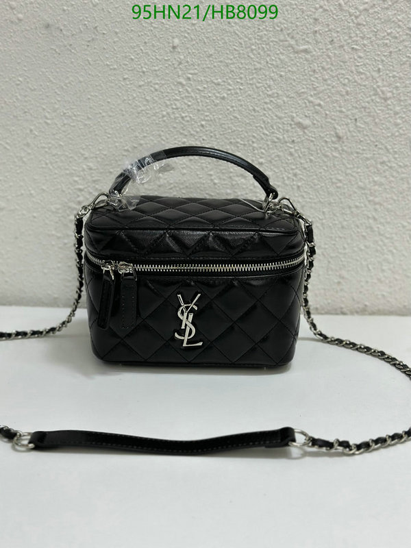 YSL Bag-(4A)-Other Styles- Code: HB8099 $: 95USD