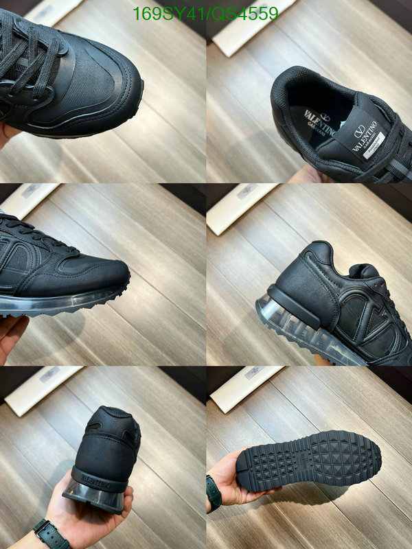 Men shoes-Valentino Code: QS4559 $: 169USD
