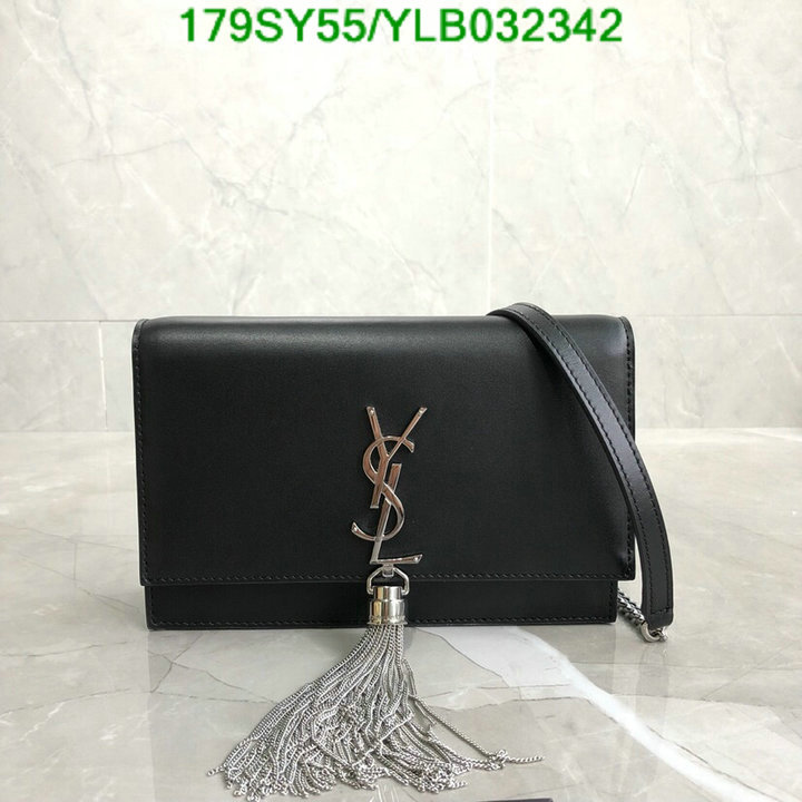 YSL Bag-(4A)-Kate-Solferino-Sunset Code: YLB032342 $: 179USD