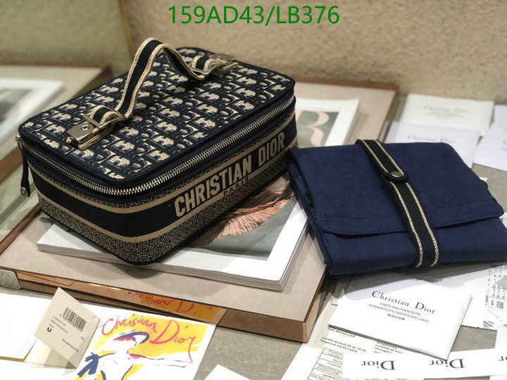 Dior Bag-(Mirror)-Other Style- Code: LB376 $: 159USD