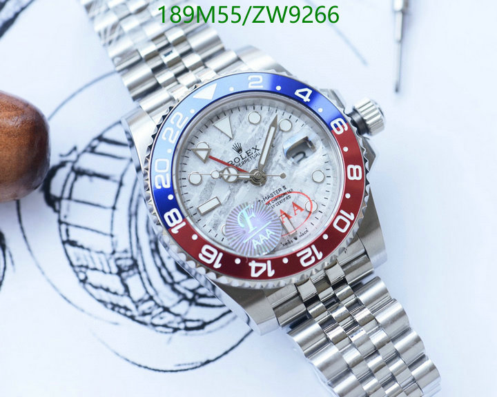 Watch-4A Quality-Rolex Code: ZW9266 $: 189USD