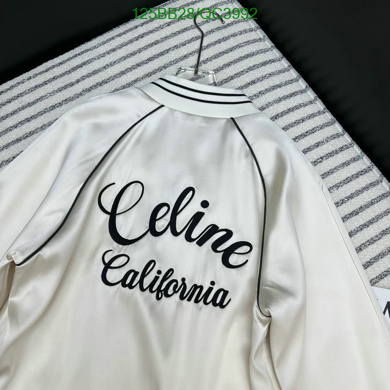 Clothing-Celine Code: QC3992 $: 125USD