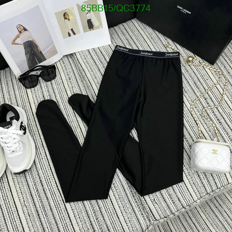 Clothing-YSL Code: QC3774 $: 85USD