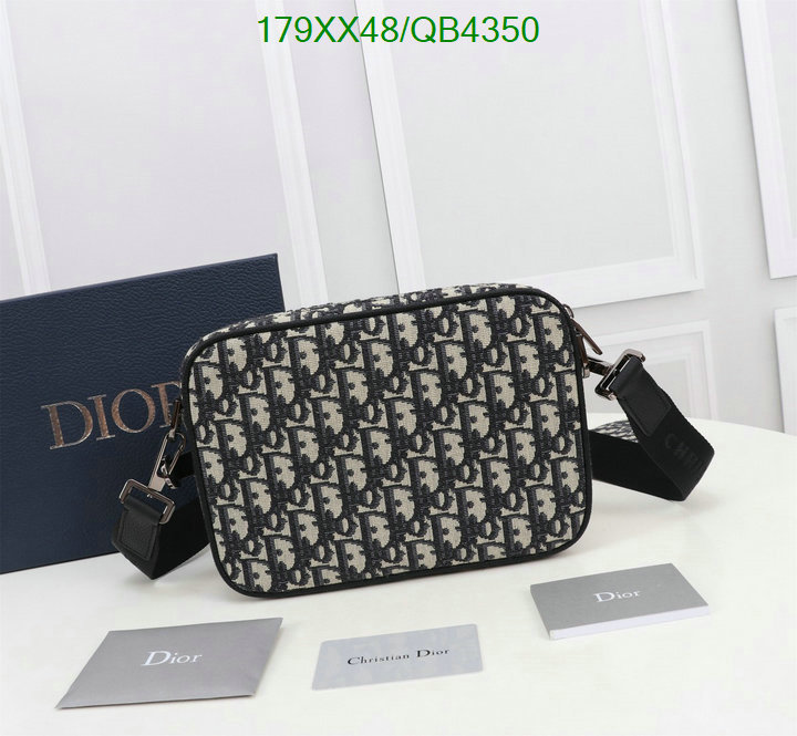 Dior Bag-(Mirror)-Other Style- Code: QB4350 $: 179USD