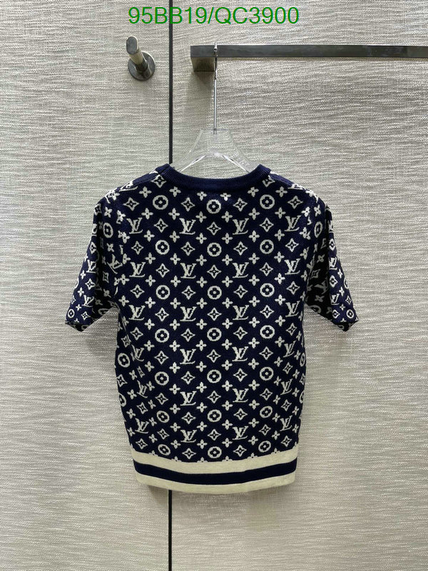 Clothing-LV Code: QC3900 $: 95USD