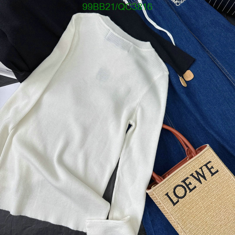 Clothing-Loewe Code: QC3816 $: 99USD