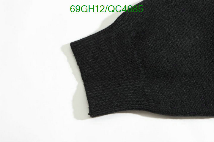 Clothing-Givenchy Code: QC4685 $: 69USD
