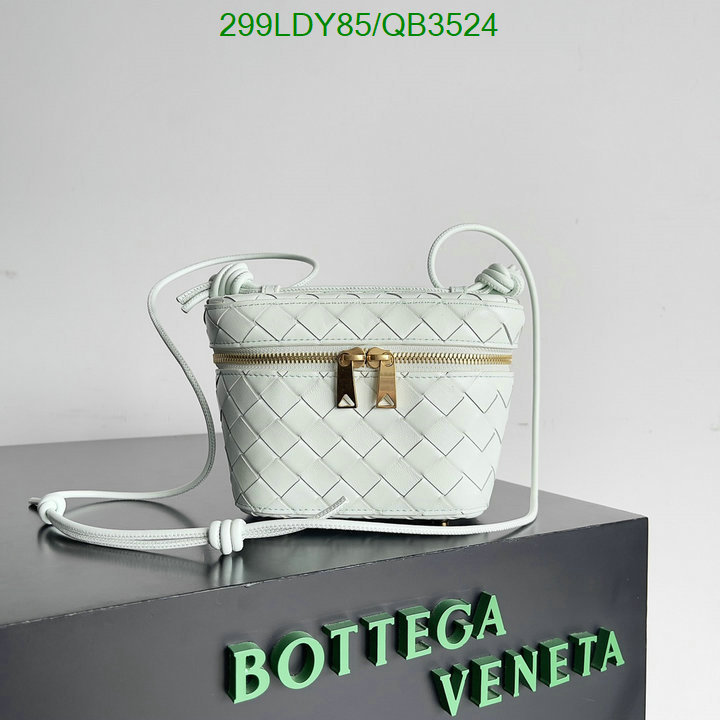 BV Bag-(Mirror)-Diagonal- Code: QB3524 $: 299USD