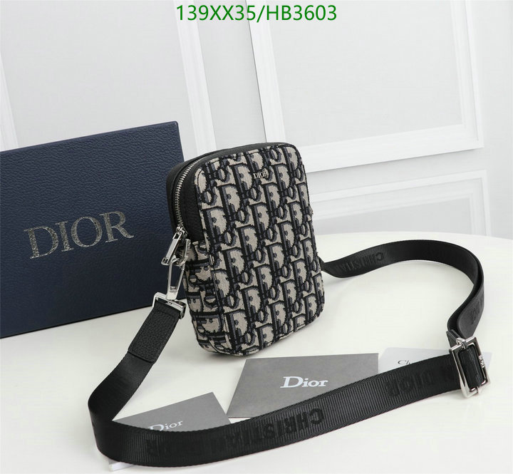 Dior Bag-(Mirror)-Other Style- Code: HB3603 $: 139USD