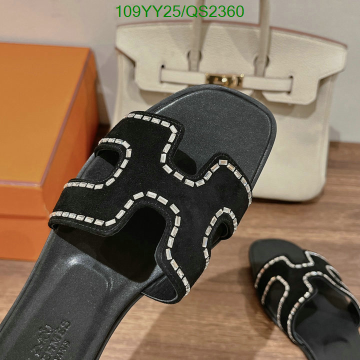 Women Shoes-Hermes Code: QS2360 $: 109USD