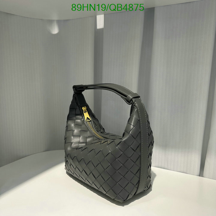 BV Bag-(4A)-Handbag- Code: QB4875 $: 89USD