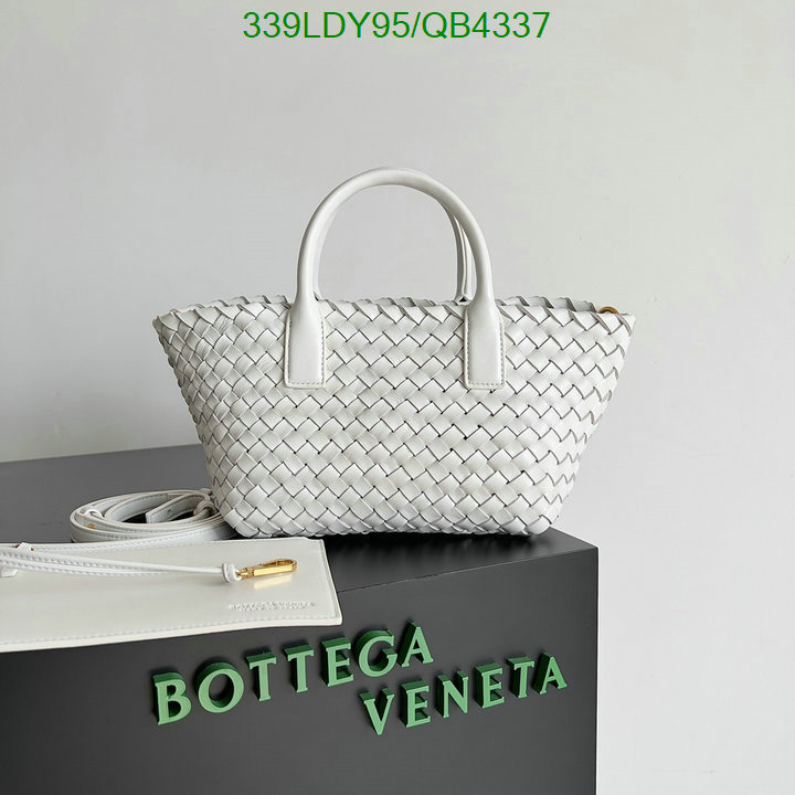 BV Bag-(Mirror)-Handbag- Code: QB4337 $: 339USD