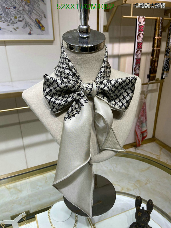 Scarf-Celine Code: QM4052 $: 52USD