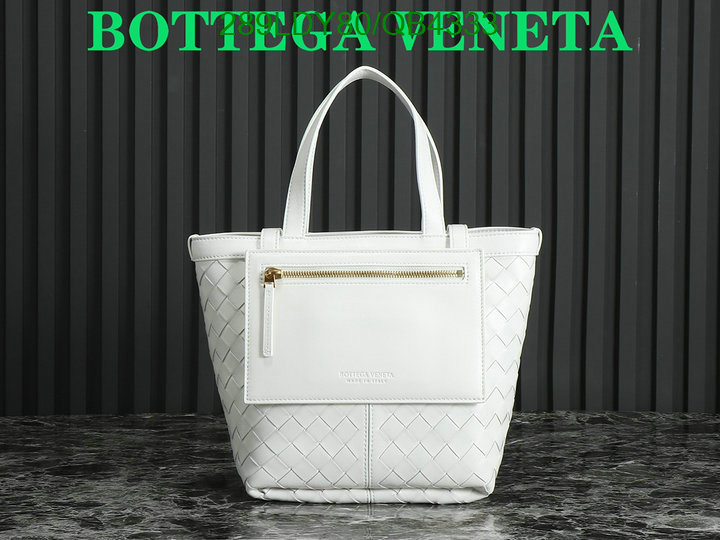 BV Bag-(Mirror)-Handbag- Code: QB4333 $: 289USD