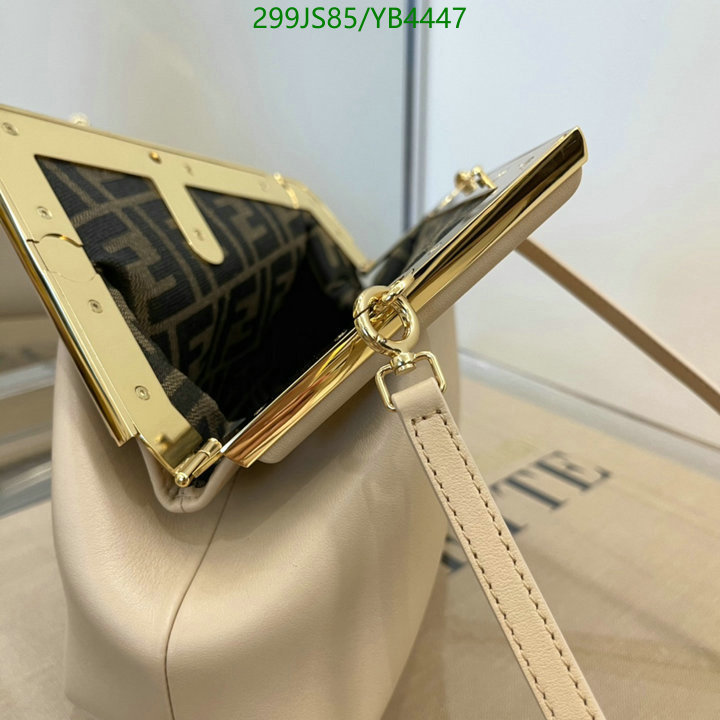 Fendi Bag-(Mirror)-First Series- Code: YB4447 $: 299USD